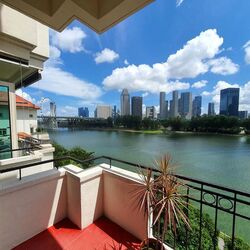 Costa Rhu (D15), Condominium #451129651